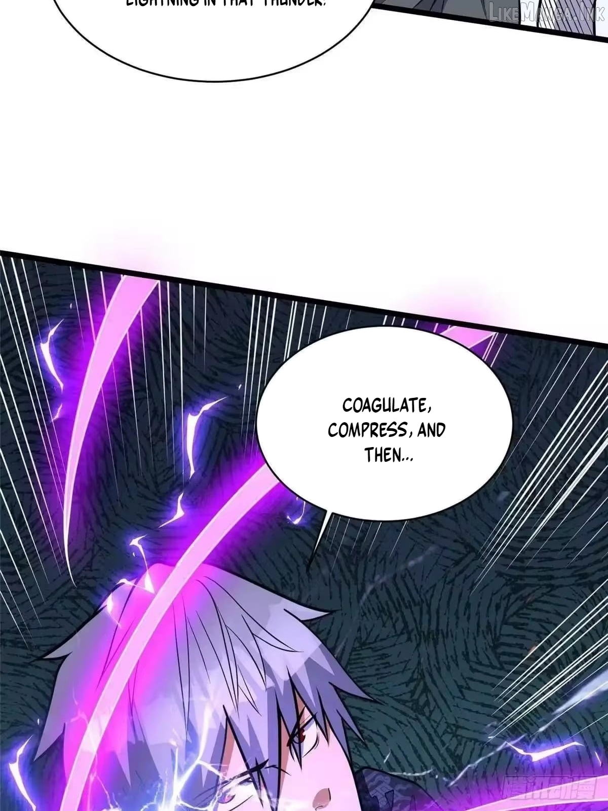 Divine Urban God Chapter 340  - page 50